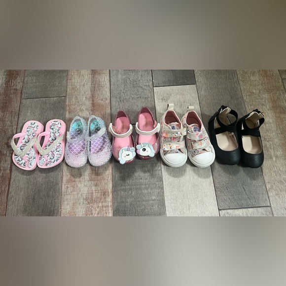 Shoe Lot - Picture 1 of 6